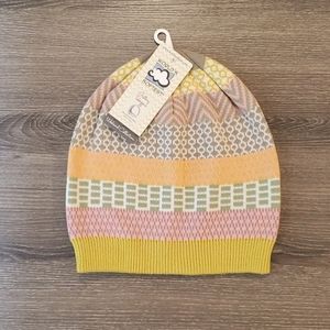 NWT Soft knit hat